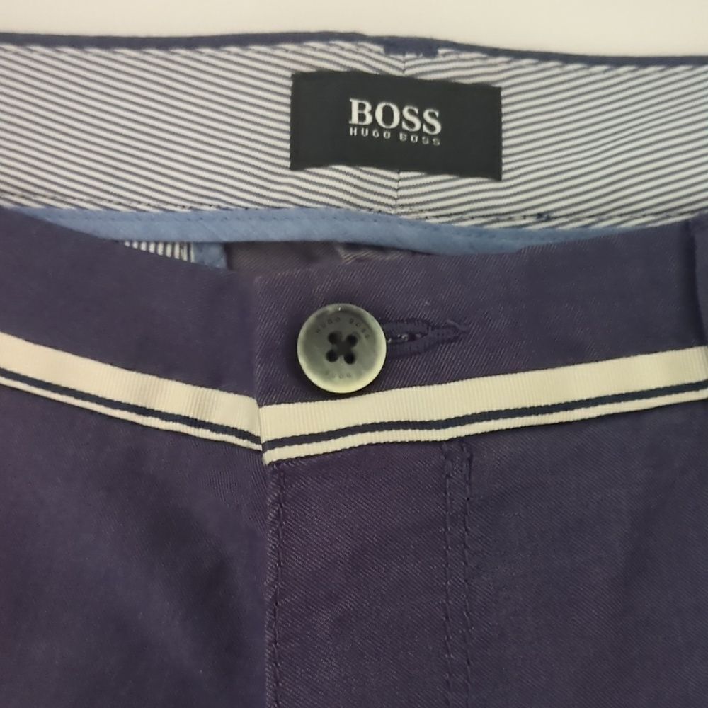 Hugo Boss Shorts - Picture 2 of 8